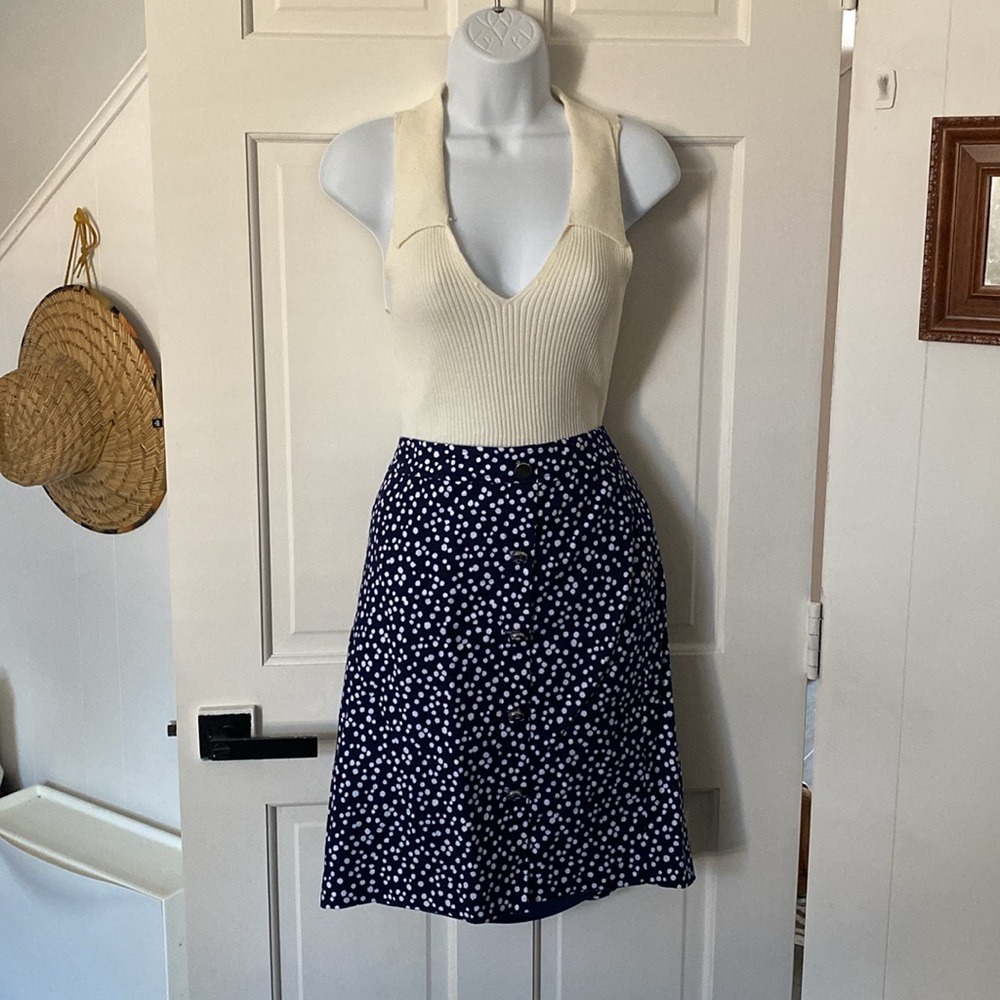5/$20 - Talbots Skirt - 12P